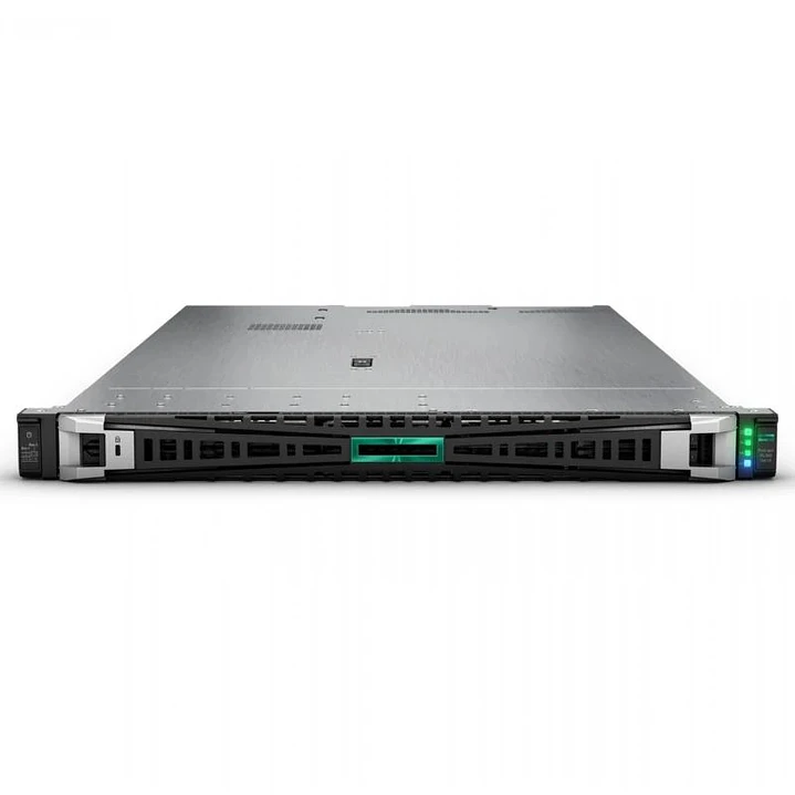 HPE DL360 G11 4410Y 1P 32GB NC 4LFF Svr 1