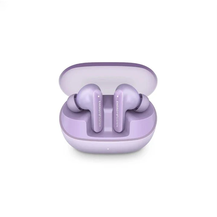 Energy Sistem Auricular Serenity ANC Lavender- TW 3
