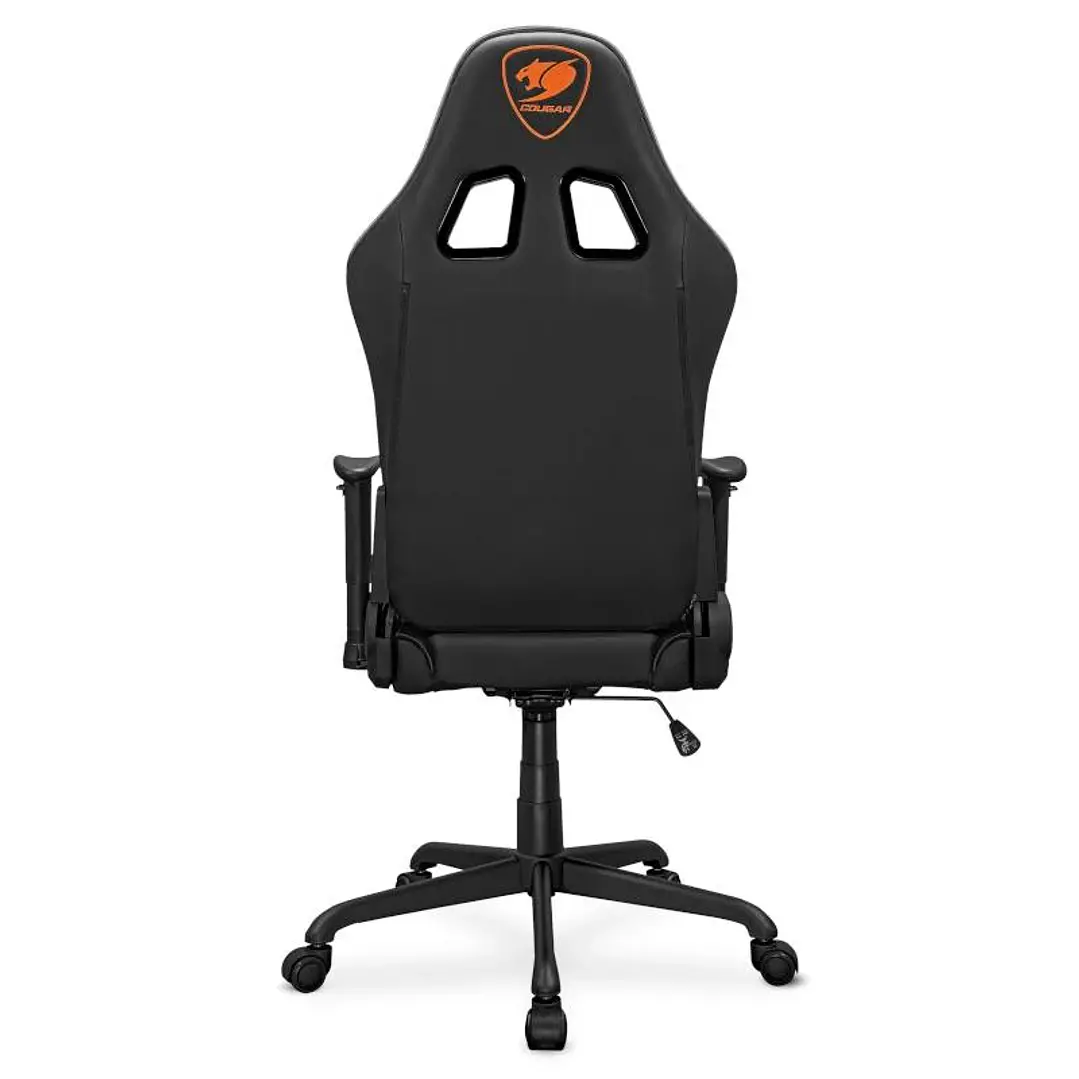 Cougar Silla Gaming Armor Elite Black 4