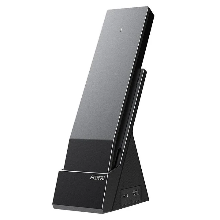 Fanvil H603W Teléfono hotel WiFi6 microtlf. inalám 1
