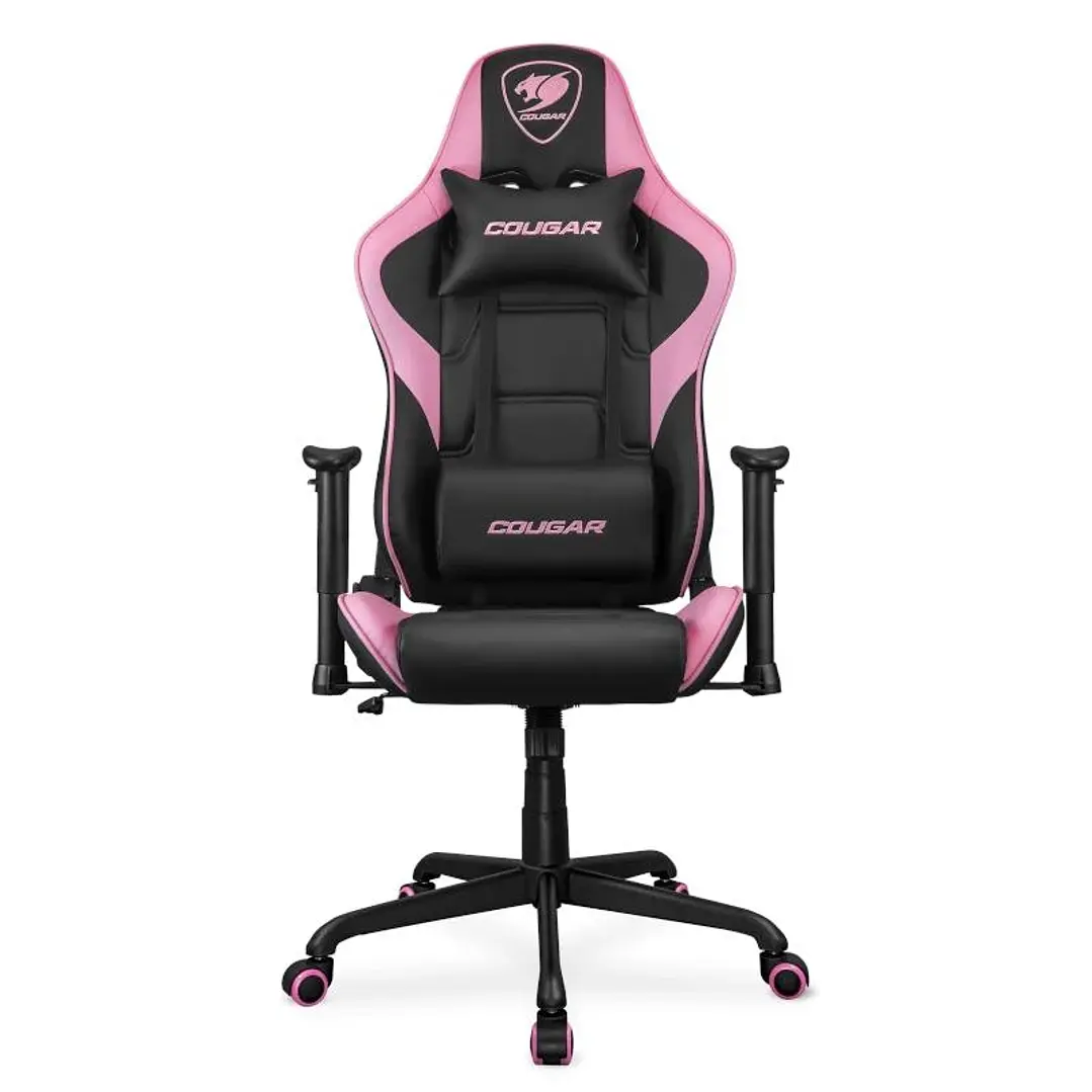 Cougar Silla Gaming Armor Elite Eva 1