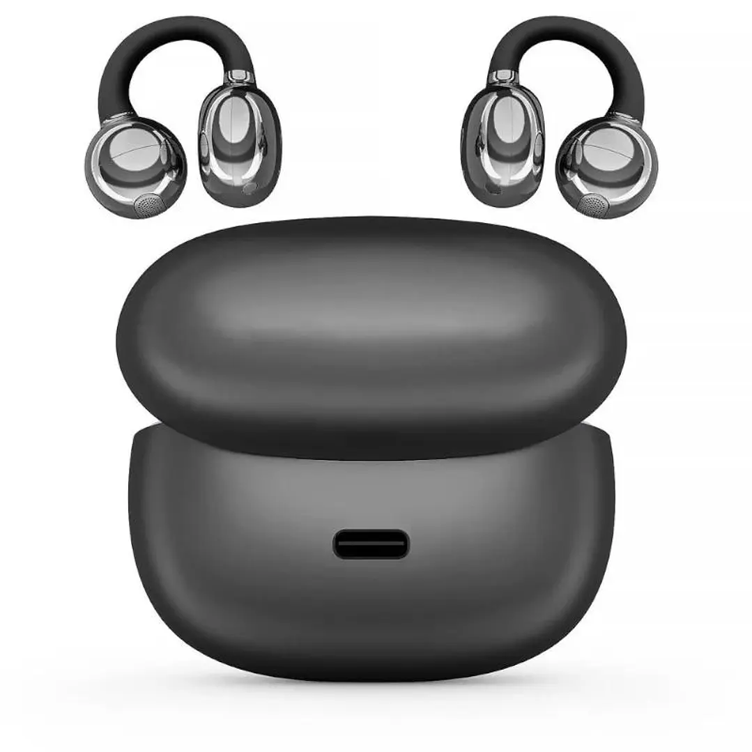 Energy Sistem Auriculares Open Sound Chicpods Dark 2