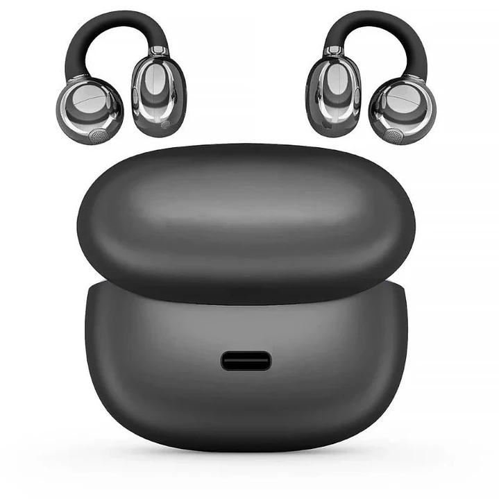 Energy Sistem Auriculares Open Sound Chicpods Dark 2