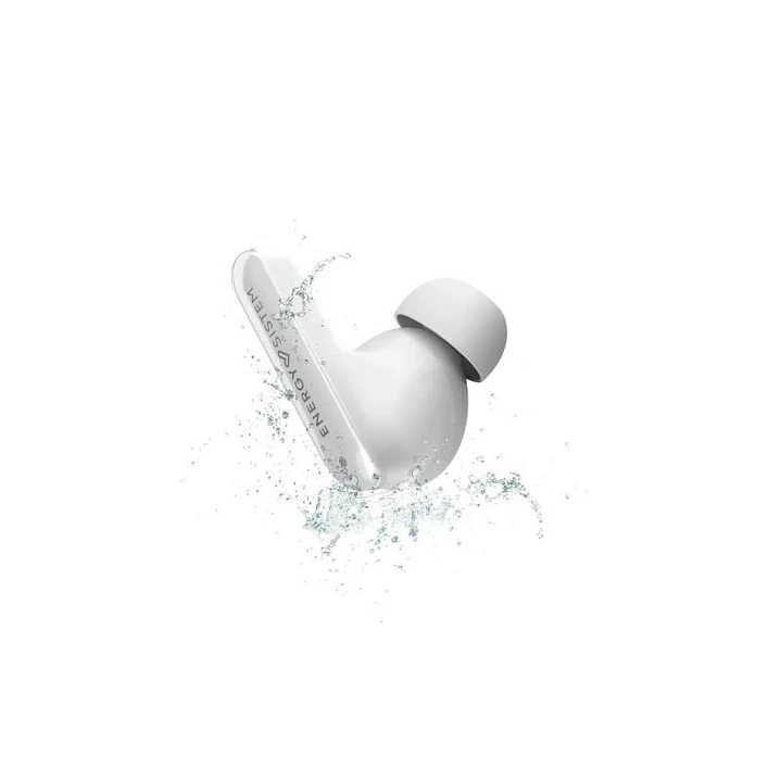 Energy Sistem Auriculares Serenity ANC White TW 4