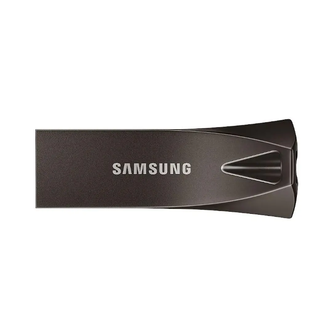 Samsung Bar Plus 128GB USB 3.1 Titan Gray 1