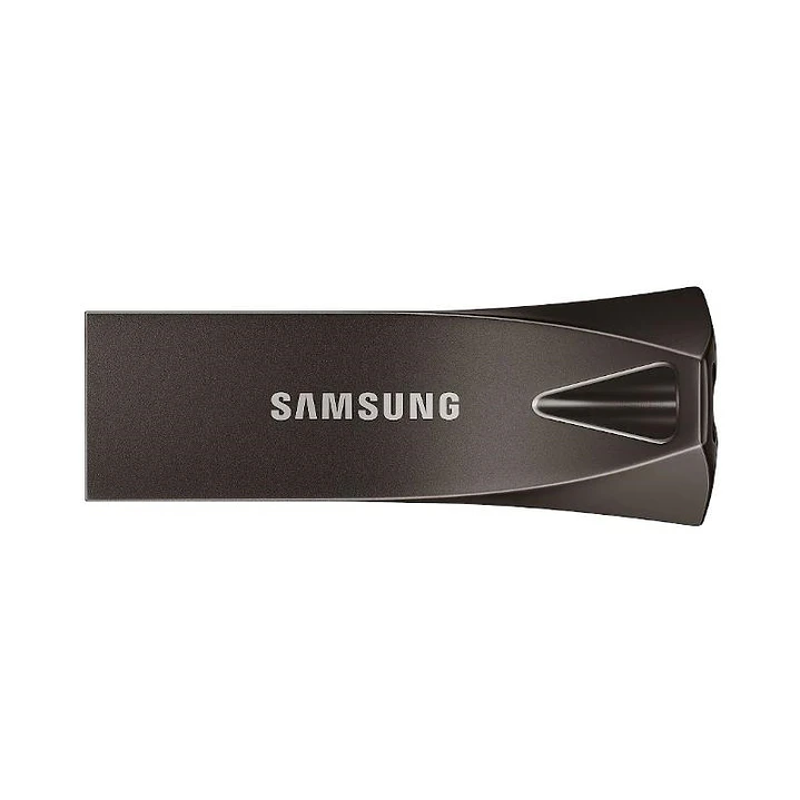 Samsung Bar Plus 128GB USB 3.1 Titan Gray 1