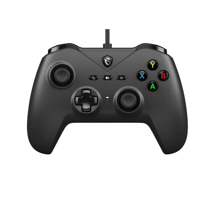 Msi Mando FORCE GC200 Analógi/Digital Android  PC 1