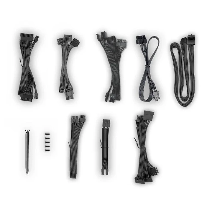 be quiet! Fuente Power Zone2 1000W 80PLUS Platinum 4