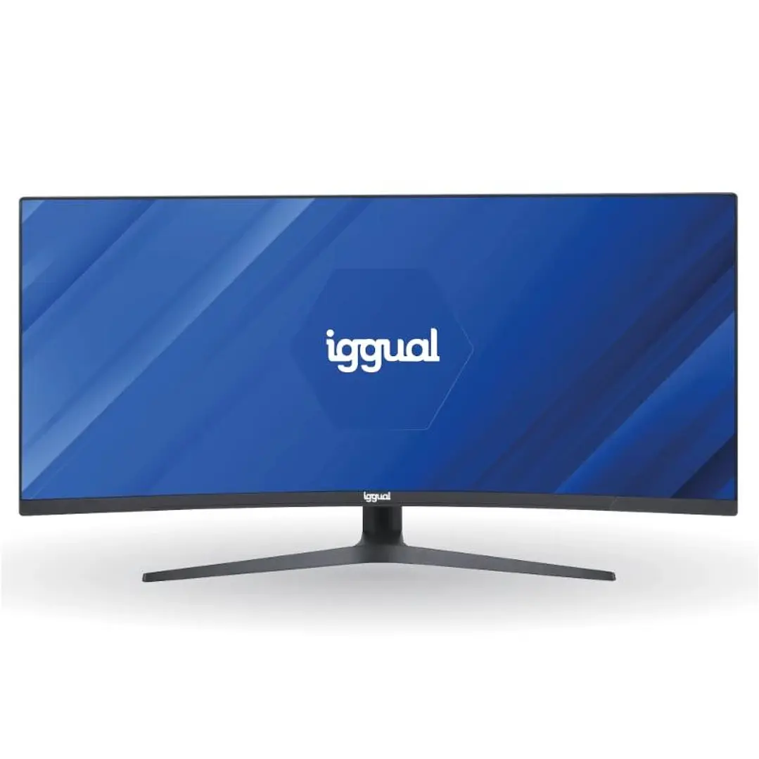 iggual Monitor 34