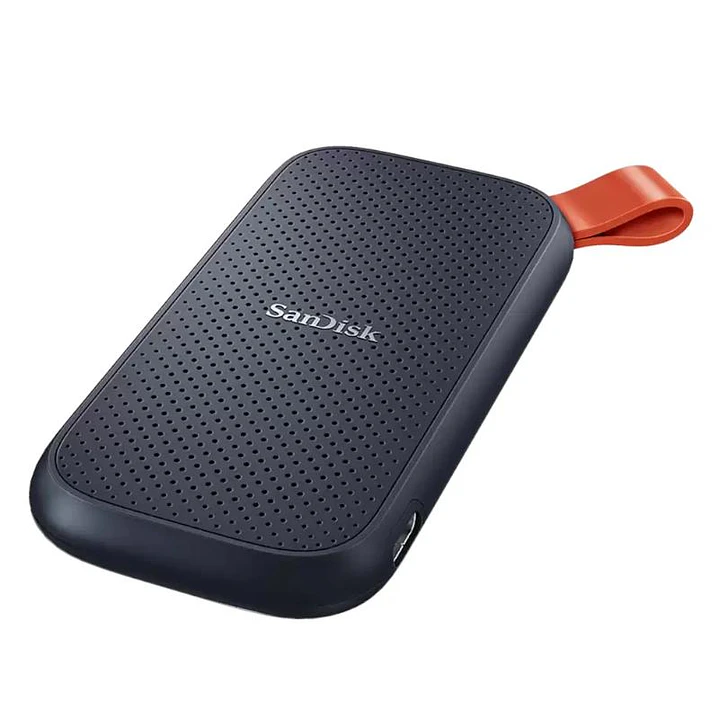 Sandisk Portable G26 SSD 1TB USB 3.2 tipo-C 3