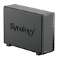 Synology DS124 NAS 1Bay DiskStation - thumbnail 2
