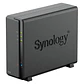 Synology DS124 NAS 1Bay DiskStation - thumbnail 3