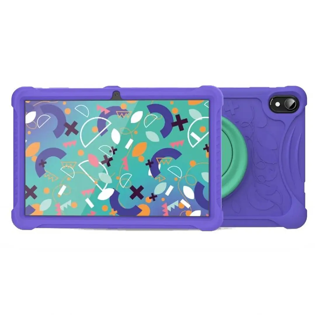 SPC Funda Protección Gravity 5 SE funda KIDS Viole 1
