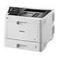Brother Impresora Laser Color HL-L8360CDW Wifi Red - Miniatura 3