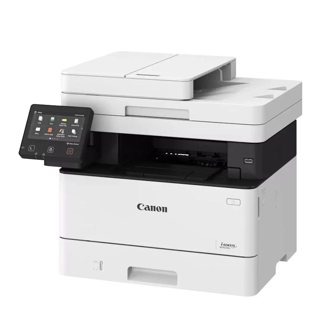 Canon Multifunción i-SENSYS MF453dw 3