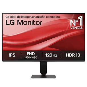 LG 24U411A-B monitor 23.8