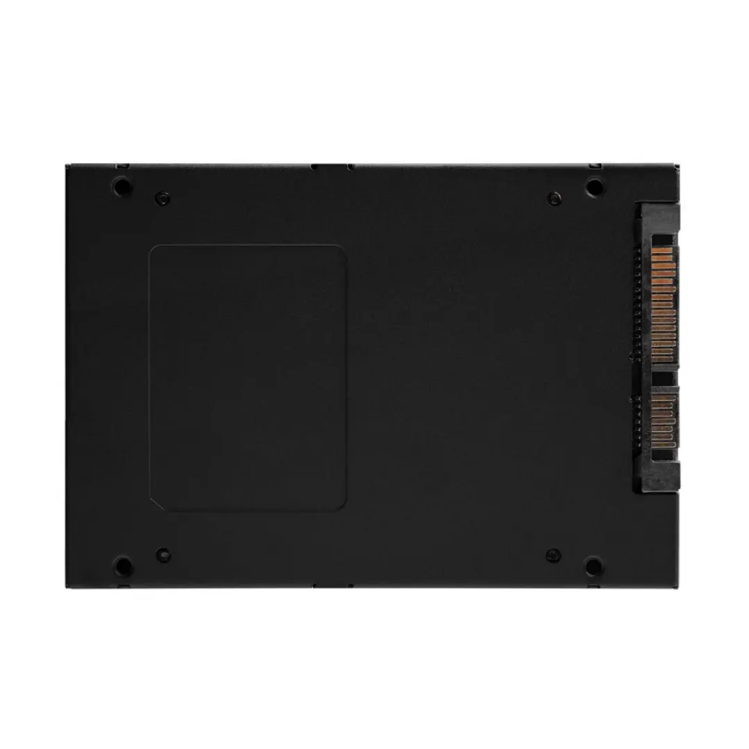 Kingston SKC600/512G SSD NAND TLC 3D 2.5