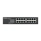 Zyxel GS1100-16 v3 Switch 16xGbE no gest Desk/Rack - Thumbnail 1