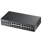 Zyxel GS1100-16 v3 Switch 16xGbE no gest Desk/Rack - Thumbnail 3