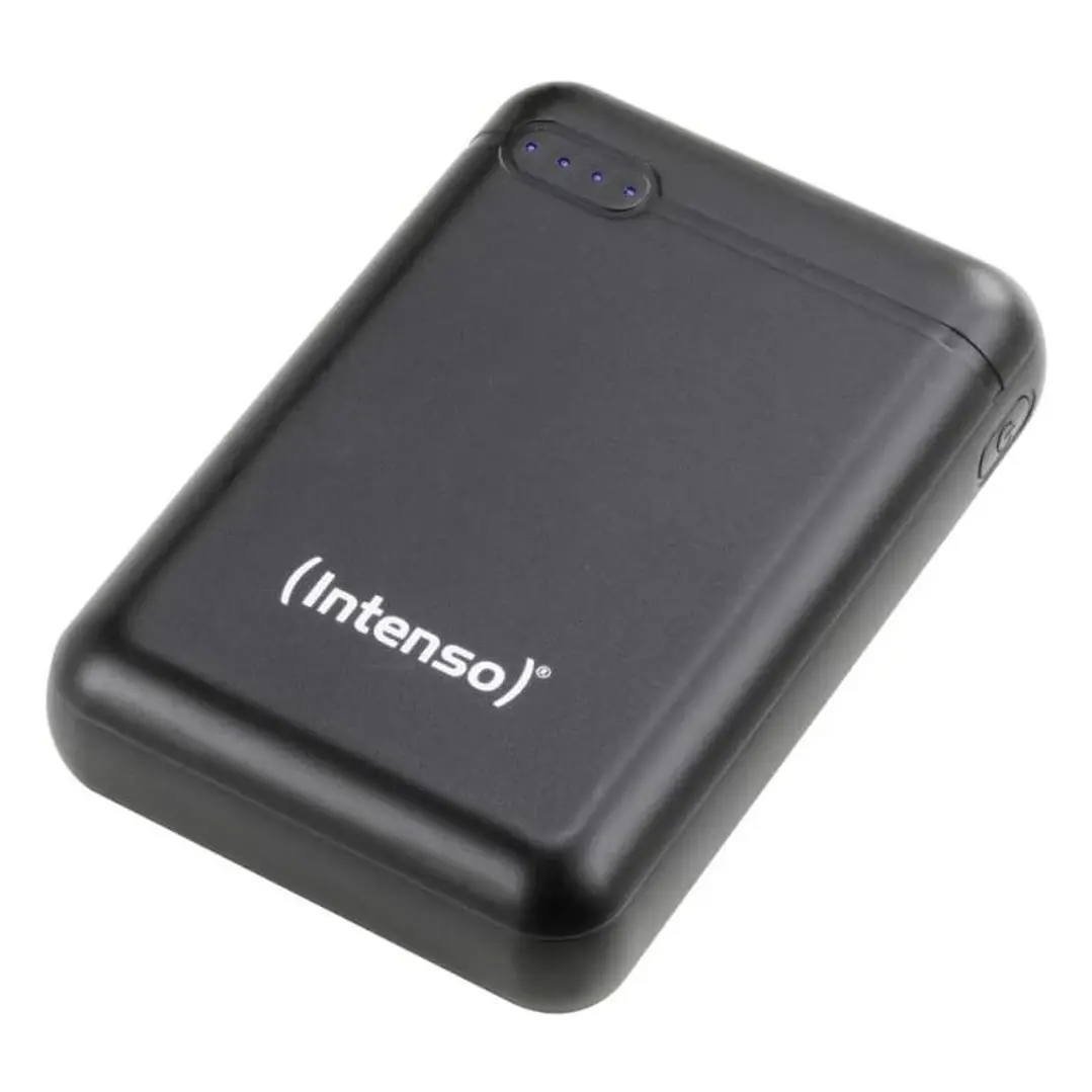 Intenso Powerbank PD10000 mAh 1