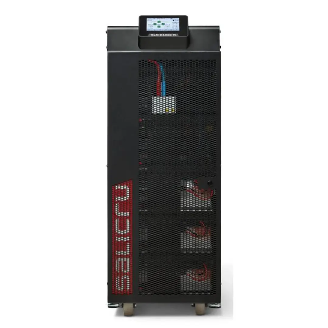 Salicru SLC 30  Cube 4 2