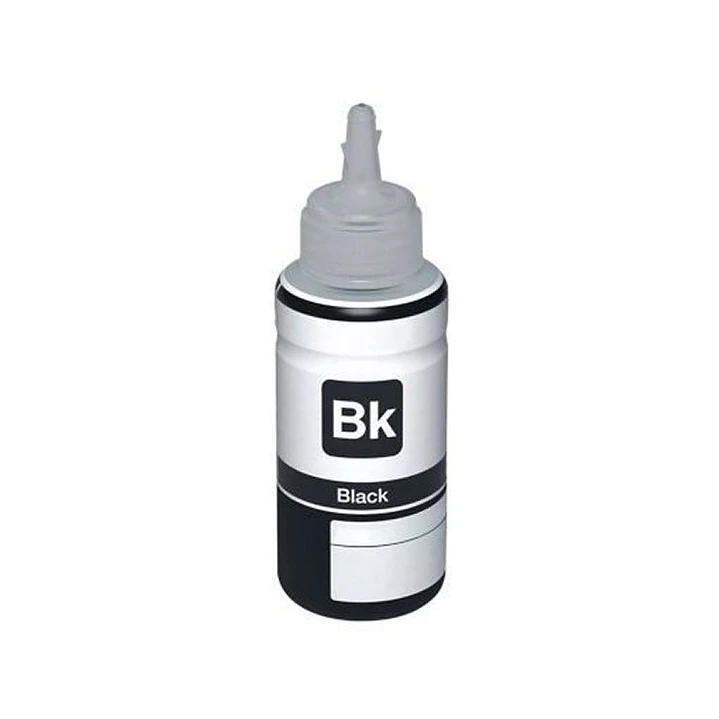 Epson Botella Tinta Ecotank 113 Negro 1
