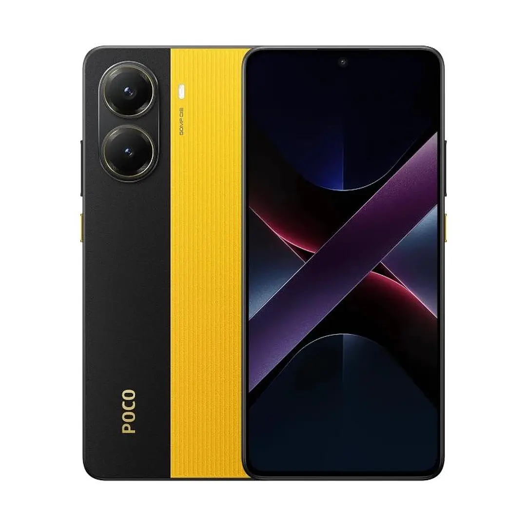 Pocophone X7 PRO NFC 6.67