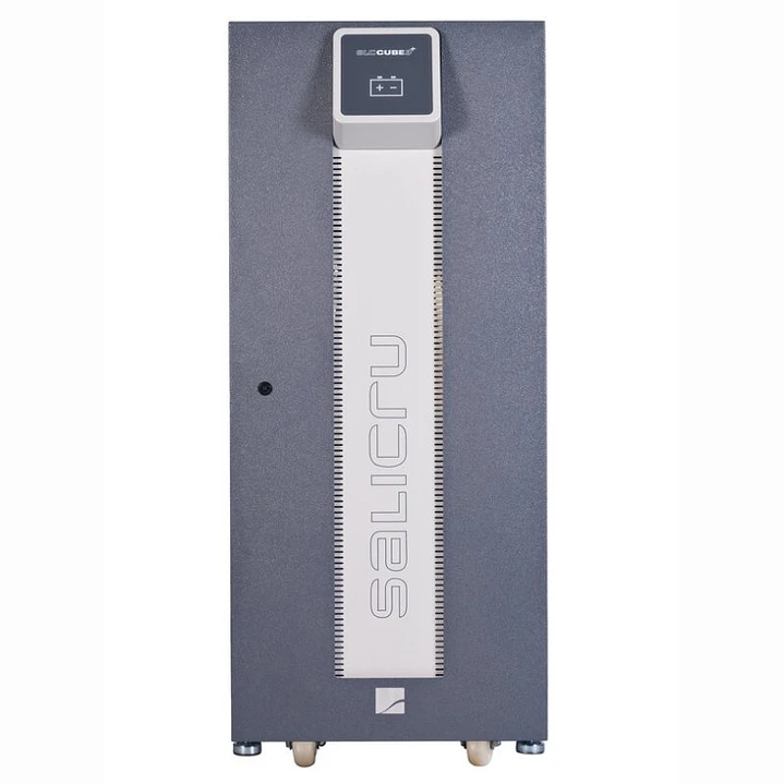 Salicru SLC 30 Cube 3+ 1