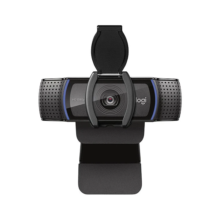 Logitech Webcam C920s PRO FHD 1080P 30fps 1