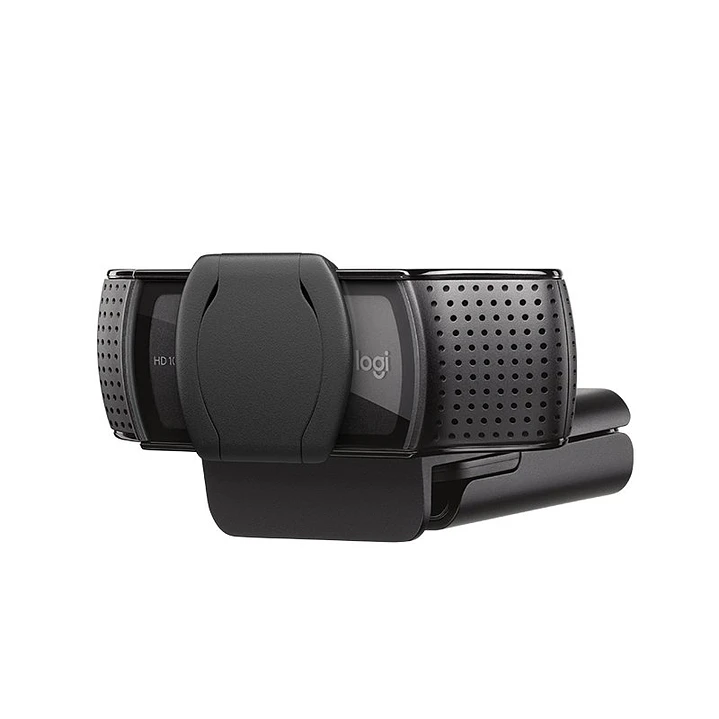 Logitech Webcam C920s PRO FHD 1080P 30fps 2