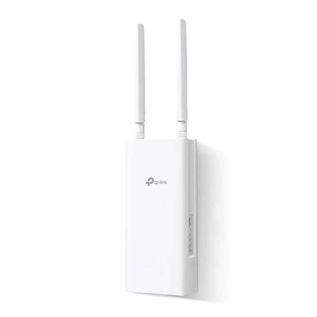TP-Link TL-MR100-Outdoor Router 4G WiFi Ext. IP65 1