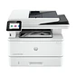 HP Multifunción Laserjet Pro 4102F Fax/Dúplex - Miniatura 1