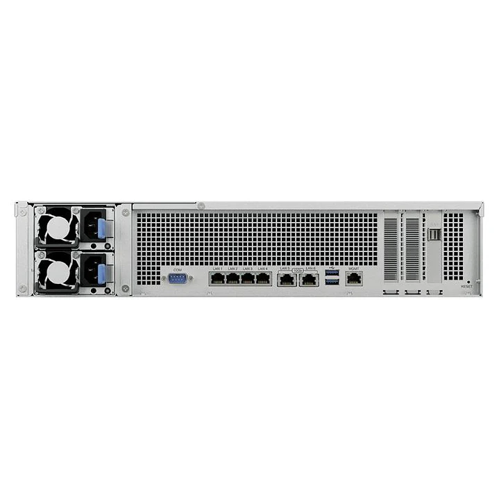 Synology SA3610 NAS 12Bay Rack Station 4xGbE 2x10G 2