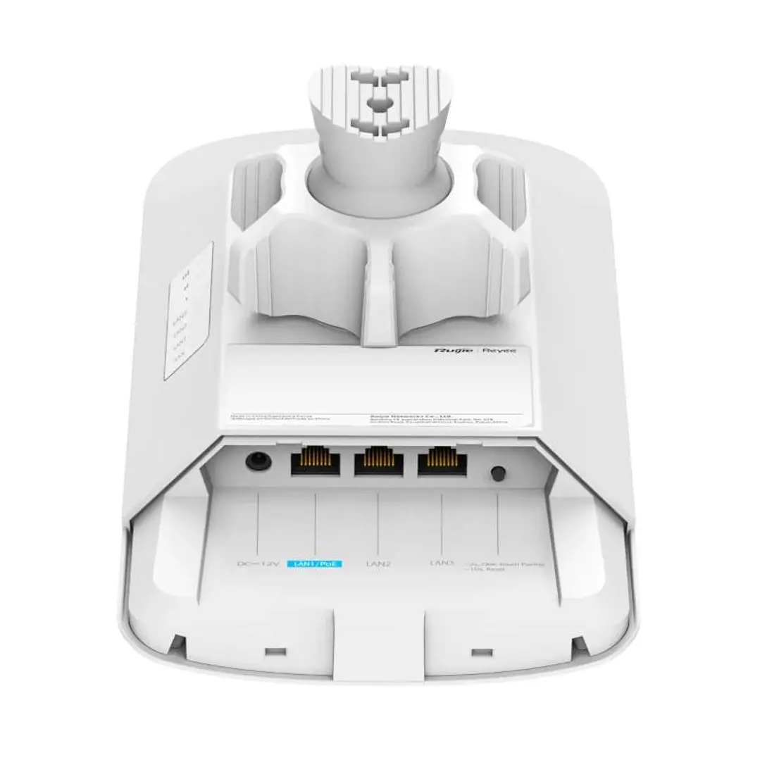 Reyee RG-EST350G Antena Wfi5 PTP/PTMP IP55 5KM 4