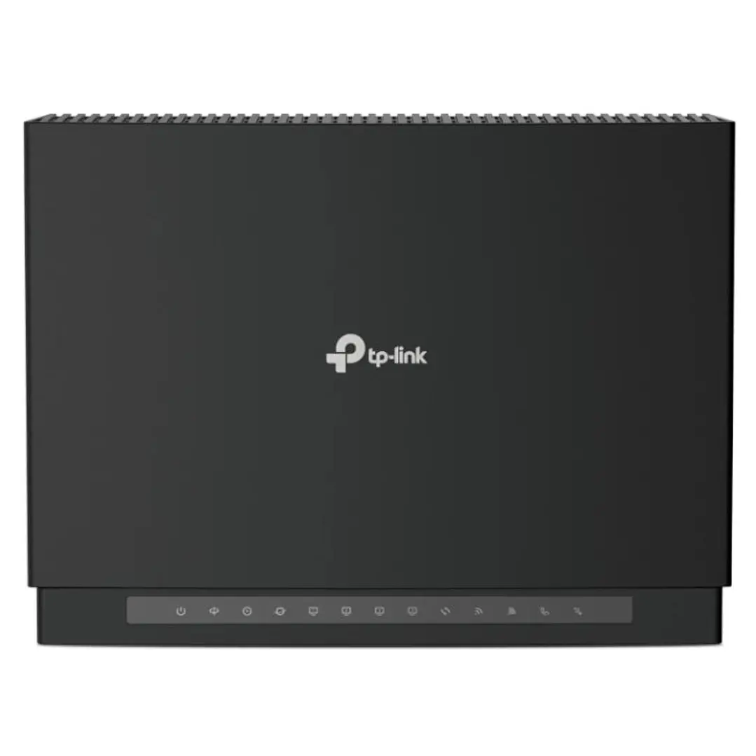 TP-Link XX532v Router ONT WiFi6 VoIP GPON AX3000 1