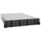 Synology SA3610 NAS 12Bay Rack Station 4xGbE 2x10G - thumbnail 4