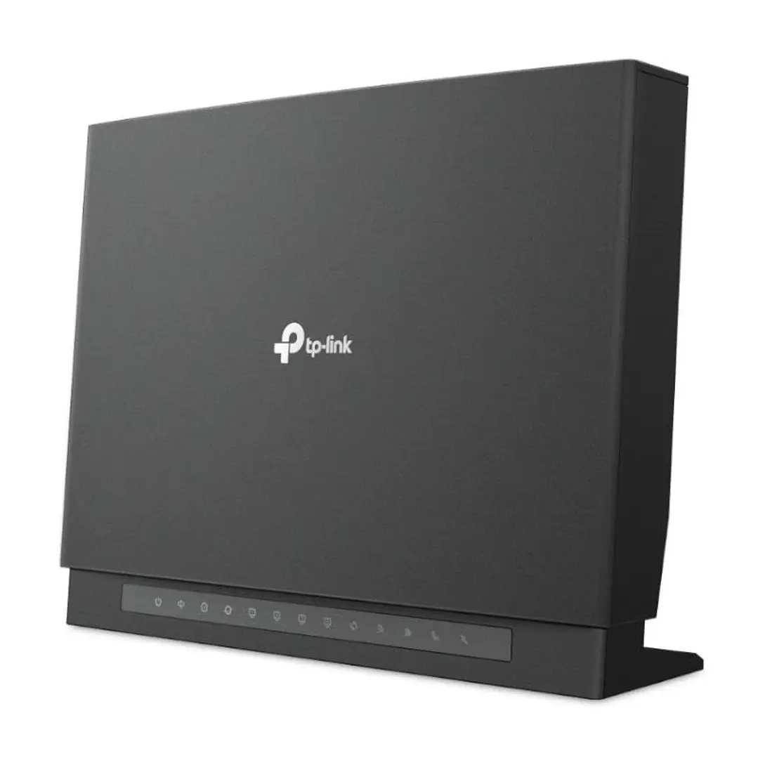 TP-Link XX532v Router ONT WiFi6 VoIP GPON AX3000 2