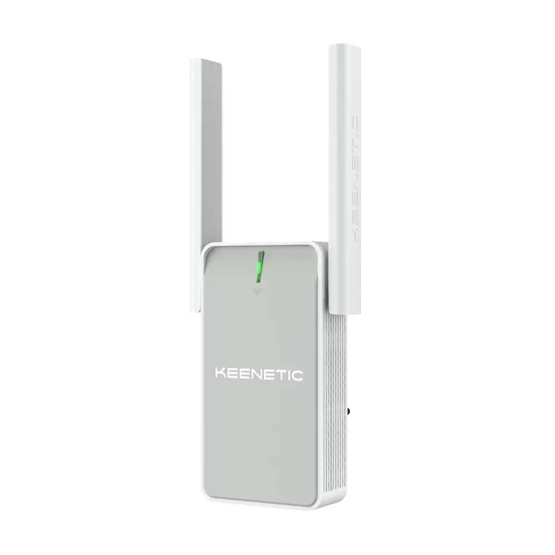 Keenetic Buddy 6 Repetidor Wifi 6 Mesh 1