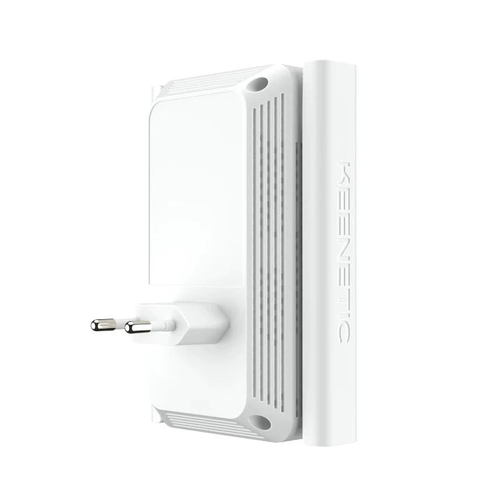 Keenetic Buddy 6 Repetidor Wifi 6 Mesh 4