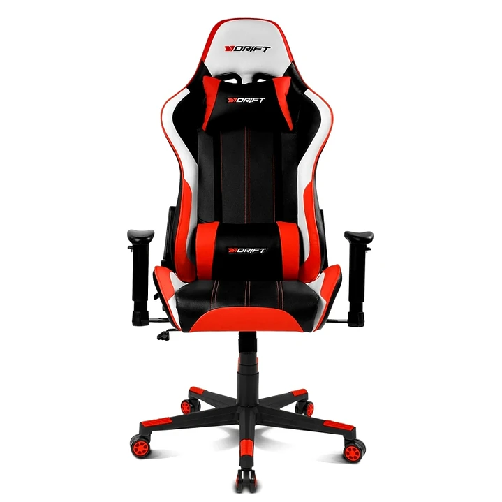 Drift Silla Gaming DR175 Roja 1