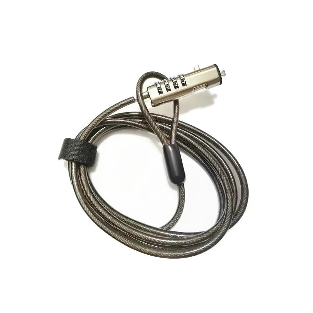 Nilox Candado Seguridad Combinacion Nano 1