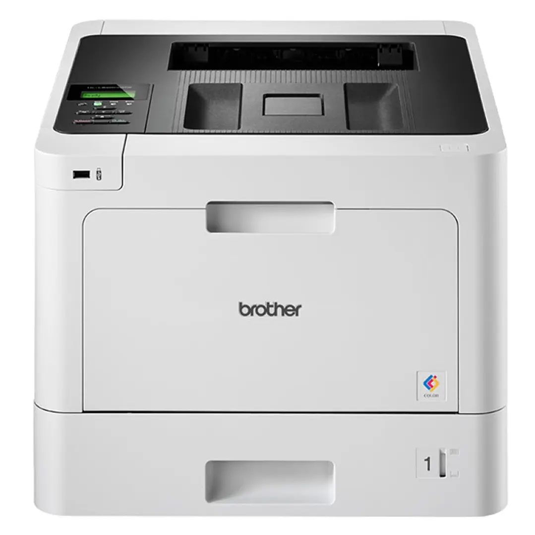 Brother Impresora Laser HL-L8260CDW Duplex Wifi Rd 1