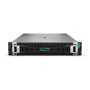 HPE DL380 G11 5416S/64GB/2X480 SSD