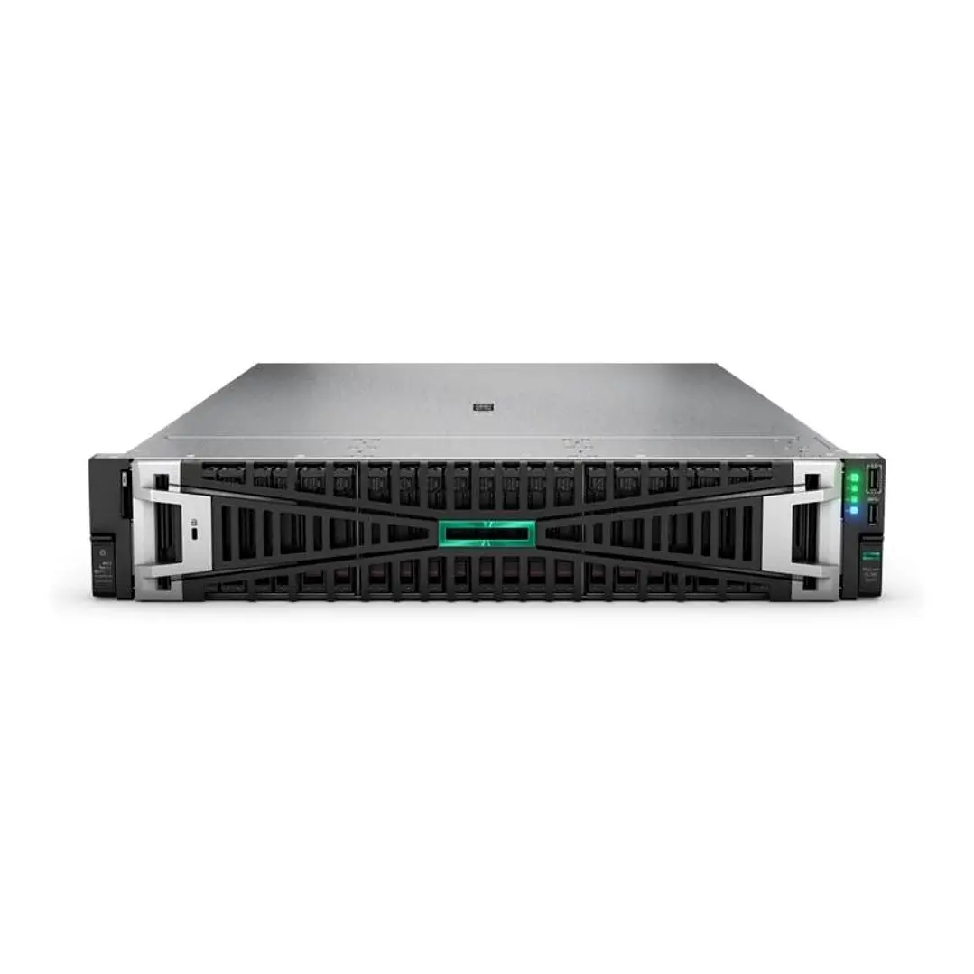 HPE DL380 G11 5416S/64GB/2X480 SSD 1