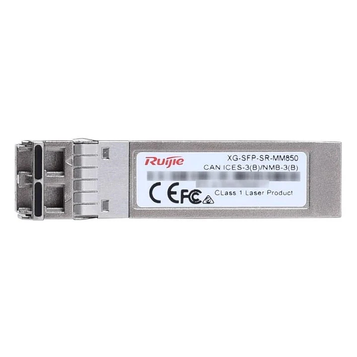 Ruijie XG-SFP-SR-MM850 Modulo SFP+ 10G MM 1