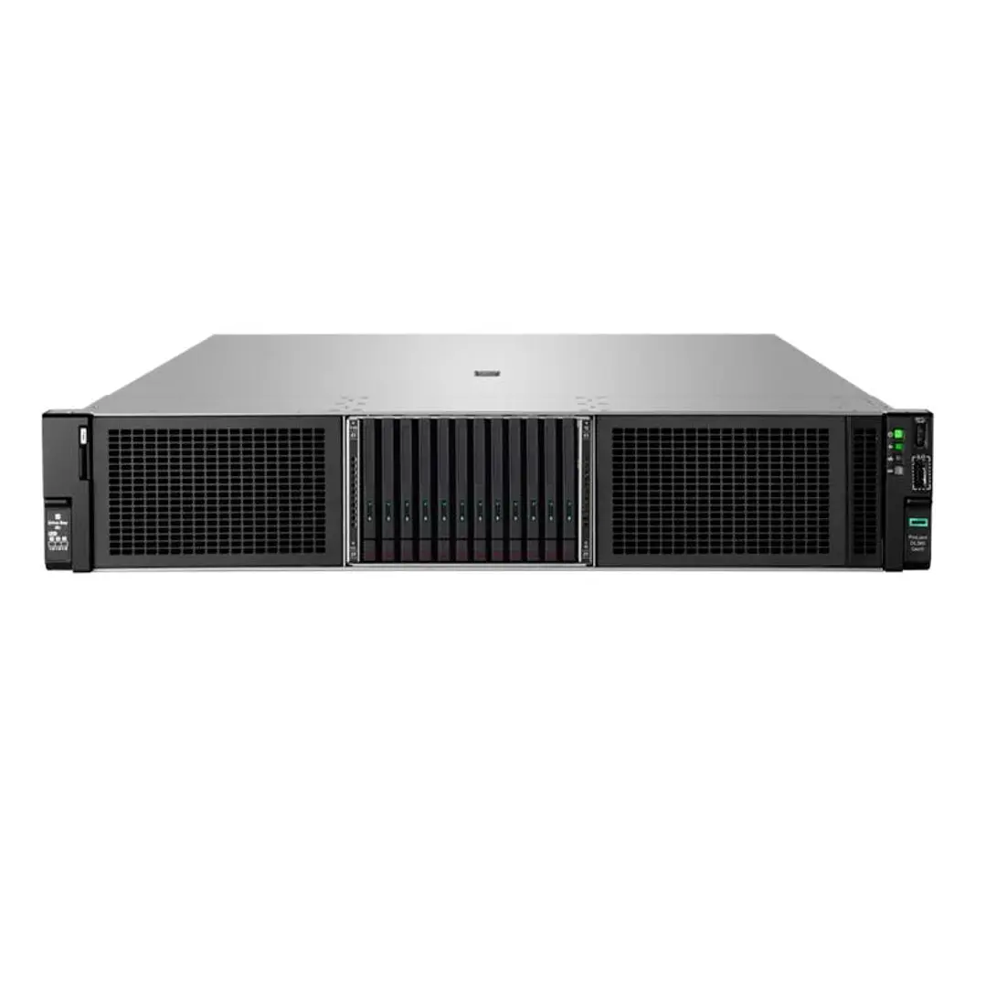 HPE DL380 G11 5416S/64GB/2X480 SSD 2