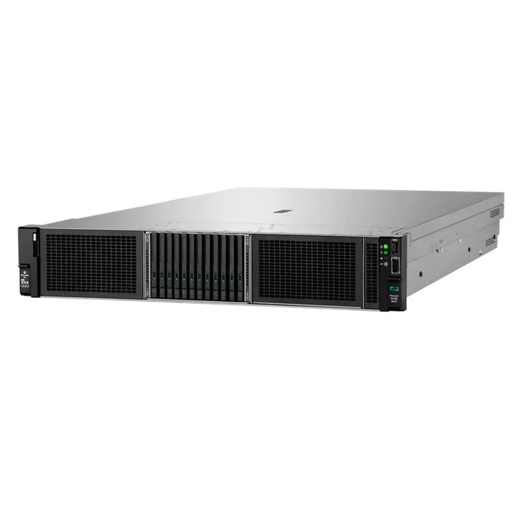 HPE DL380 G11 5416S/64GB/2X480 SSD 3