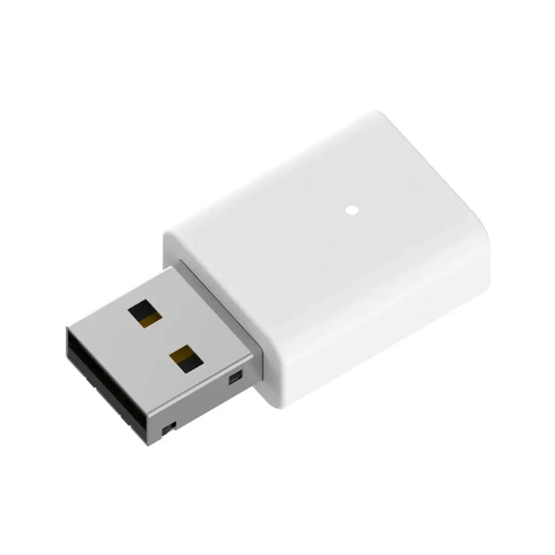 D-Link AC13U Adaptador WiFi5 USB AC1300 2