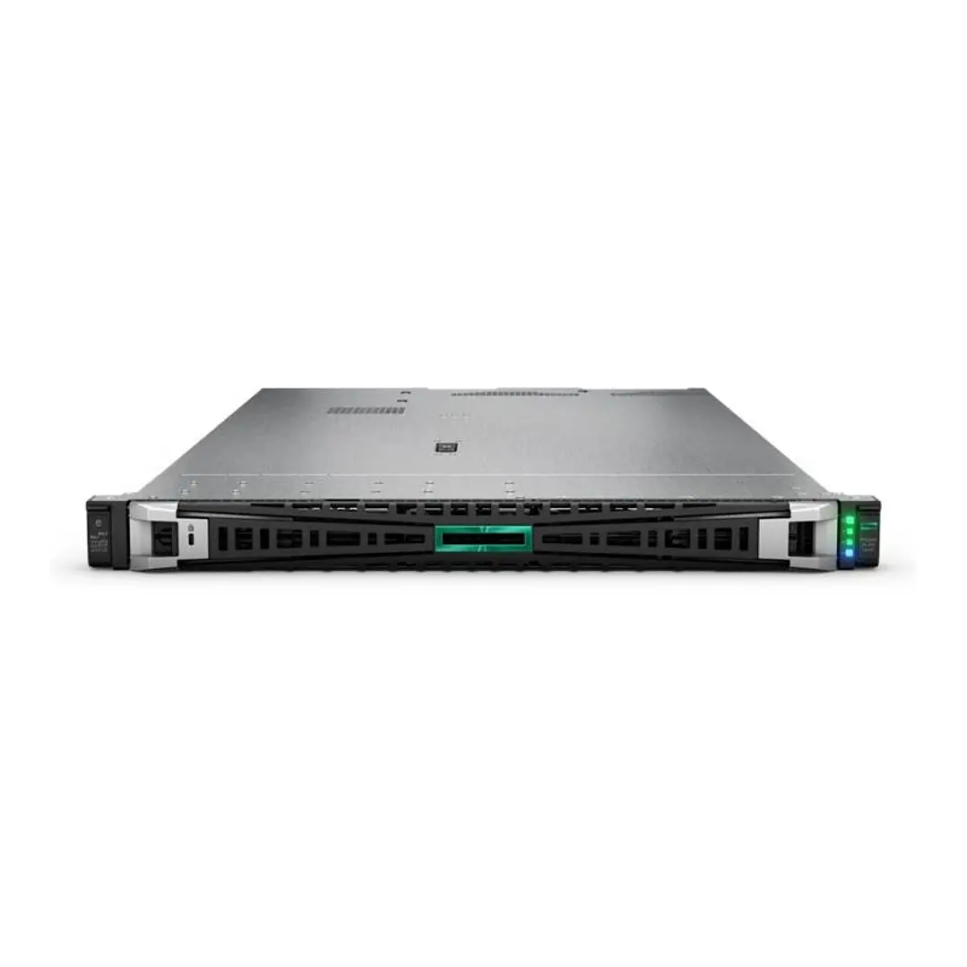 HPE DL360 G11 4510 64G 8SFF MR408I-O SVR 1