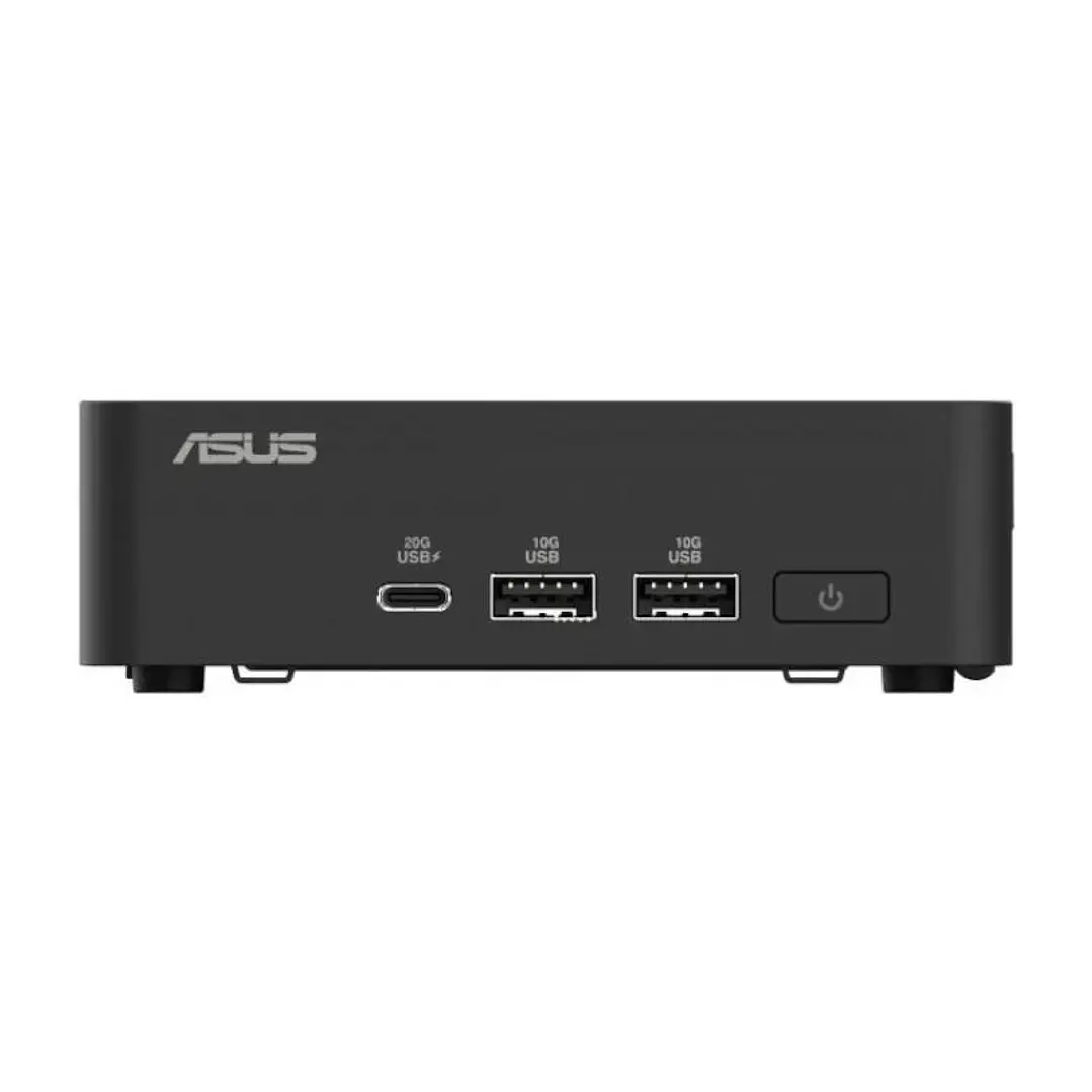 Asus NUC 15 Pro RNUC15CRKI300002 Core 3-100U Slim 2